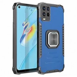 Cover Mobile Oppo A54 Protective Case Metal