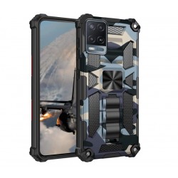 Cover Mobile Oppo A54 Protective Case Metal