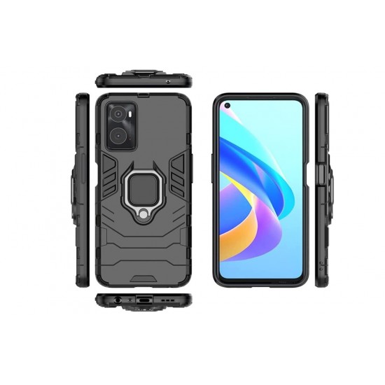 Cover Mobile Realme 9I Protective Case Metal Cover Mobile Realme 9I Protective Case Metal