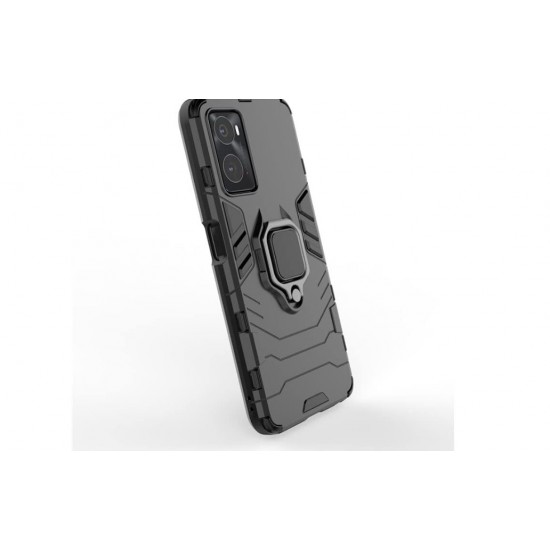 Cover Mobile Realme 9I Protective Case Metal Cover Mobile Realme 9I Protective Case Metal