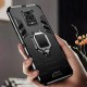Cover Mobile Xiaomi Redmi Note 9S Protective Case Metal Cover Mobile Xiaomi Redmi Note 9S Protective Case Metal