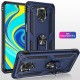 Cover Mobile Xiaomi Redmi Note 9S Protective Case Metal Cover Mobile Xiaomi Redmi Note 9S Protective Case Metal