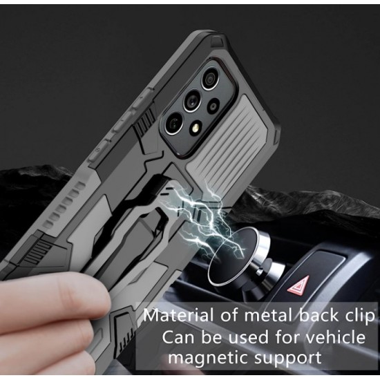 Cover Mobile Xiaomi Redmi Note 11 4G Protective Case Metal