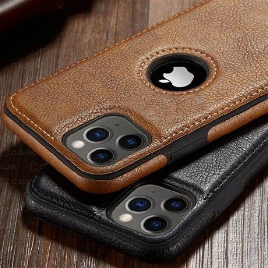 Cover Mobile Iphone 11 Pro Max Leather Case Hdd 6.5" Cover Mobile Iphone 11 Pro Max Leather Case Hdd 6.5"