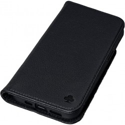 Cover Mobile Iphone 12 Pro Leather Case Hdd 6.1"
