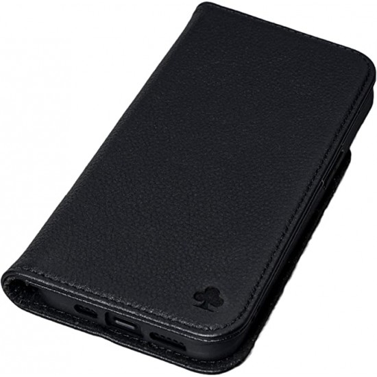 Cover Mobile Iphone 12 Pro Leather Case Hdd 6.1"
