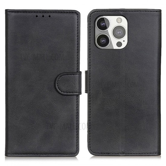 Cover Mobile Iphone 13 Pro Leather Case Hdd 6.1" Cover Mobile Iphone 13 Pro Leather Case Hdd 6.1"