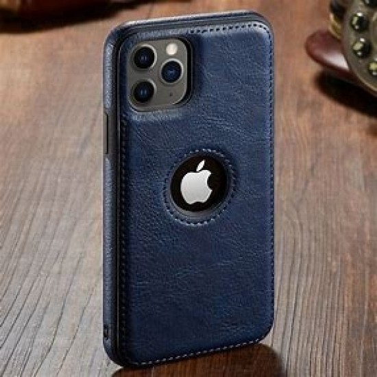 Cover Mobile Iphone 13 Pro Max Leather Case Hdd 6.7"