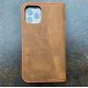Cover Mobile Iphone 13 Pro Max Leather Case Hdd 6.7"