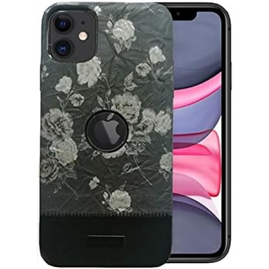 Cover Mobile Iphone 11 Leather Case Puloka 6.1"