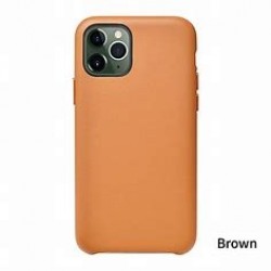 Cover Mobile Iphone 12 Pro Leather Case Puloka 6.1"