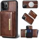 Cover Mobile Iphone 12 Pro Max Leather Case Puloka 6.7"