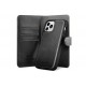 Cover Mobile Iphone 13 Pro Leather Case Puloka 6.1"
