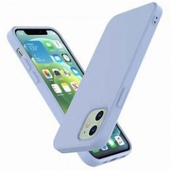 Cover Mobile Iphone 12 Silicone Case Series Girls 6.1"