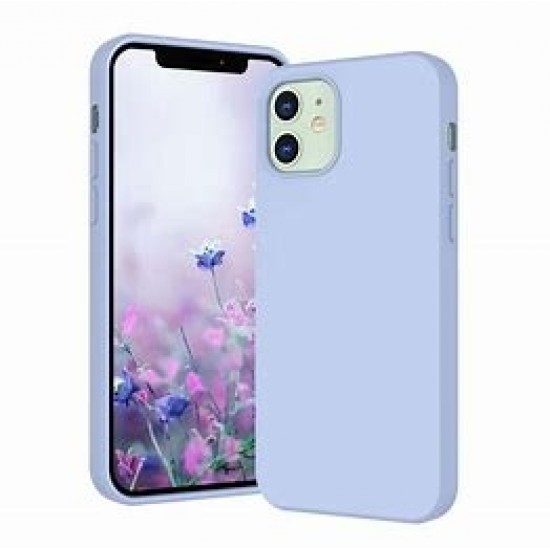 Cover Mobile Iphone 12 Silicone Case Series Girls 6.1" Cover Mobile Iphone 12 Silicone Case Series Girls 6.1"