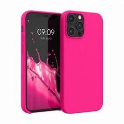 Cover Mobile Iphone 12 Pro Max Silicone Case Series Girls 6.7"