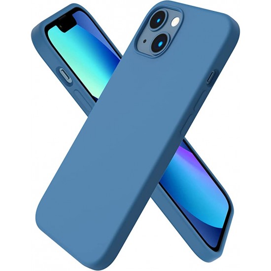 Cover Mobile Iphone 13 Silicone Case Series Girls 6.1" Cover Mobile Iphone 13 Silicone Case Series Girls 6.1"