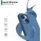 Cover Mobile Iphone 13 Silicone Case Series Girls 6.1" Cover Mobile Iphone 13 Silicone Case Series Girls 6.1"