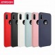 Cover Mobile Iphone X Silicone Case Series Girls 5.8"