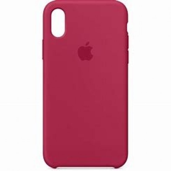 Cover Mobile Iphone X Silicone Case Series Girls 5.8"