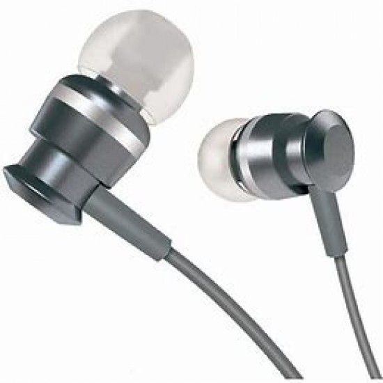 Headphone Mobile Wired Joyroom Jr-El122 Gray