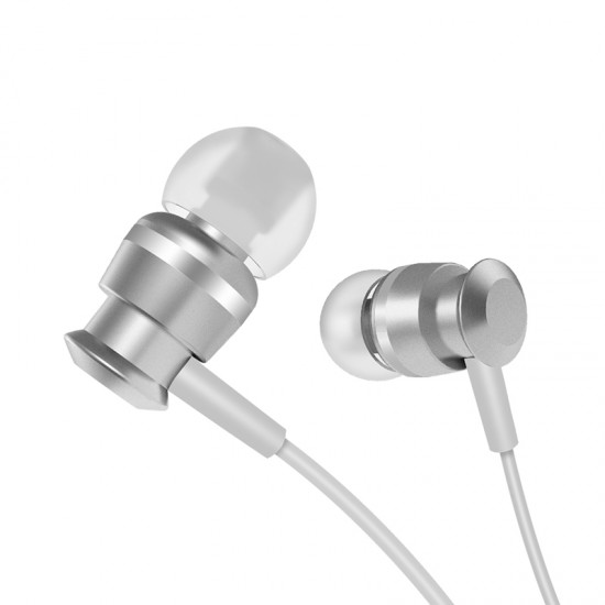 Headphone Mobile Wired Joyroom Jr-El122 Gray