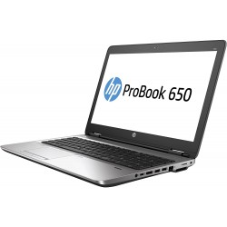 Laptop Hp Probook 650 G2 I7 6600U Amd R7 M350 2GB