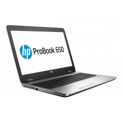Laptop Hp Probook 650 G2 I7 6600U Amd R7 M350 2GB