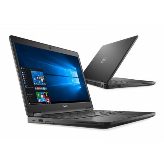 Laptop Dell Latitude 5480 I5 7440Hq