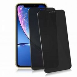 Screen Mobile Iphone Xr Privacy