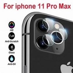 Screen Camera Lens Mobile Iphone 11 Pro Max