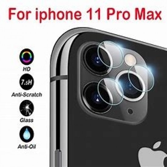 Screen Camera Lens Mobile Iphone 12 Pro Max