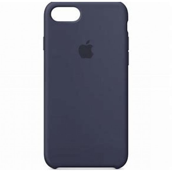 Cover Mobile Iphone 7/8 Silicone Case 4.7" Cover Mobile Iphone 7/8 Silicone Case 4.7"