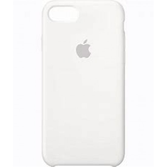 Cover Mobile Iphone 7/8 Silicone Case 4.7" Cover Mobile Iphone 7/8 Silicone Case 4.7"