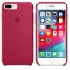 Cover Mobile Iphone 7 Plus/8 Plus Silicone Case 5.5" Cover Mobile Iphone 7 Plus/8 Plus Silicone Case 5.5"