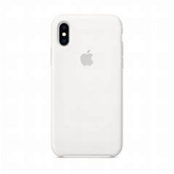 Cover Mobile Iphone Xs Silicone Case 5.8"