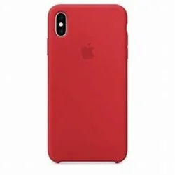 Cover Mobile Iphone Xs Max Silicone Case 6.5