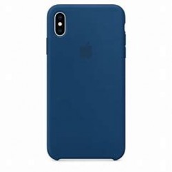 Cover Mobile Iphone Xs Max Silicone Case 6.5