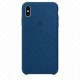 Cover Mobile Iphone Xs Max Silicone Case 6.5"