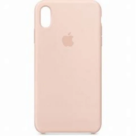 Cover Mobile Iphone Xs Max Silicone Case 6.5