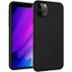 Cover Mobile Iphone 11 Pro Max Silicone Case 6.5" Cover Mobile Iphone 11 Pro Max Silicone Case 6.5"