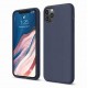 Cover Mobile Iphone 11 Pro Max Silicone Case 6.5" Cover Mobile Iphone 11 Pro Max Silicone Case 6.5"