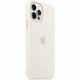 Cover Mobile Iphone 12/12 Pro Silicone Case 6.1" Cover Mobile Iphone 12/12 Pro Silicone Case 6.1"