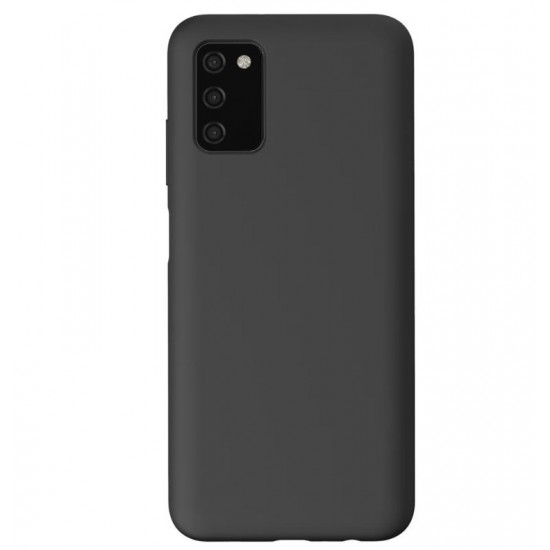Cover Mobile Samsung A03S Silicone Case