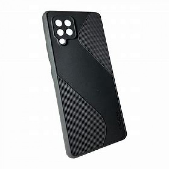 Cover Mobile Samsung M32 4G Silicone Case