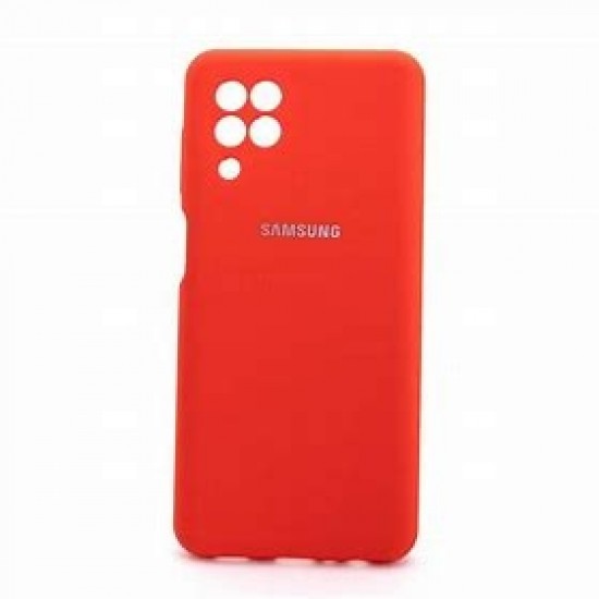 Cover Mobile Samsung M32 4G Silicone Case
