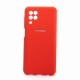 Cover Mobile Samsung M32 4G Silicone Case