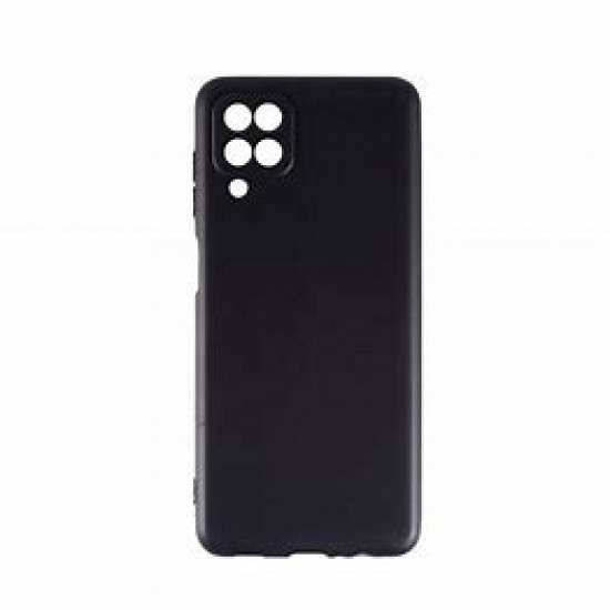 Cover Mobile Samsung M12 Silicone Case Cover Mobile Samsung M12 Silicone Case
