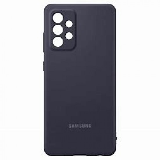 Cover Mobile Samsung A52 Silicone Case Cover Mobile Samsung A52 Silicone Case