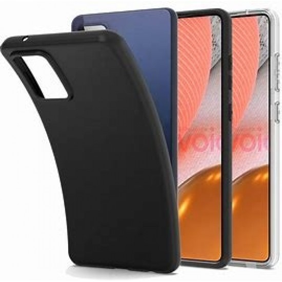 Cover Mobile Samsung A72 Silicone Case Cover Mobile Samsung A72 Silicone Case